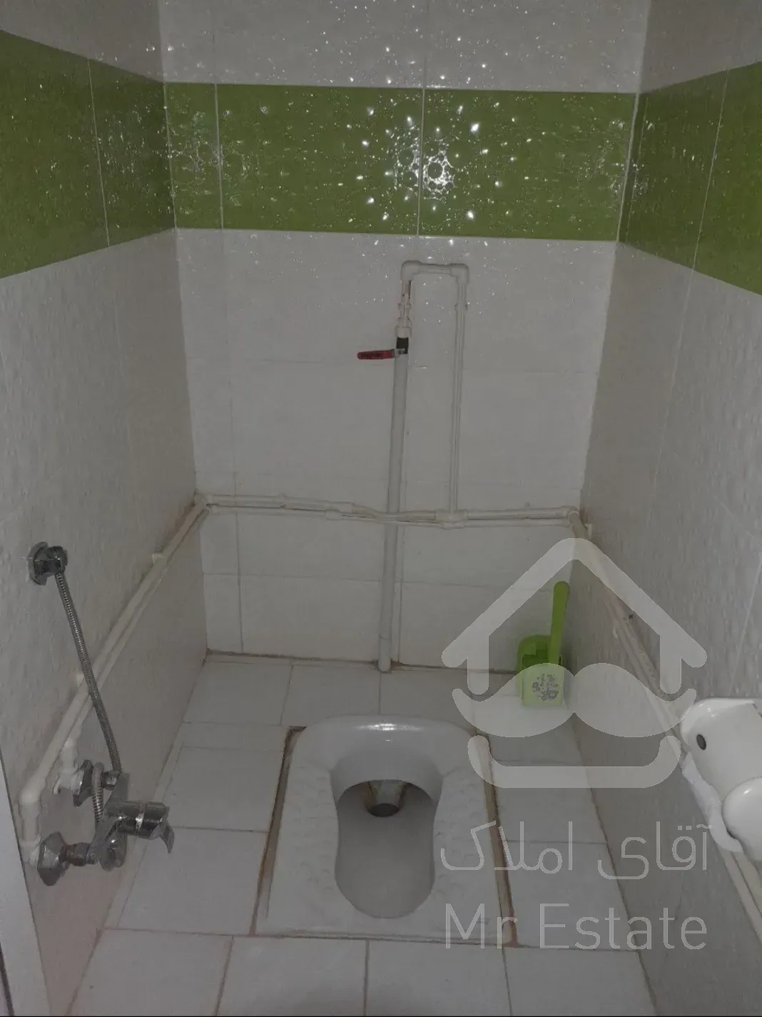 سوئیت ویلایی هم کف