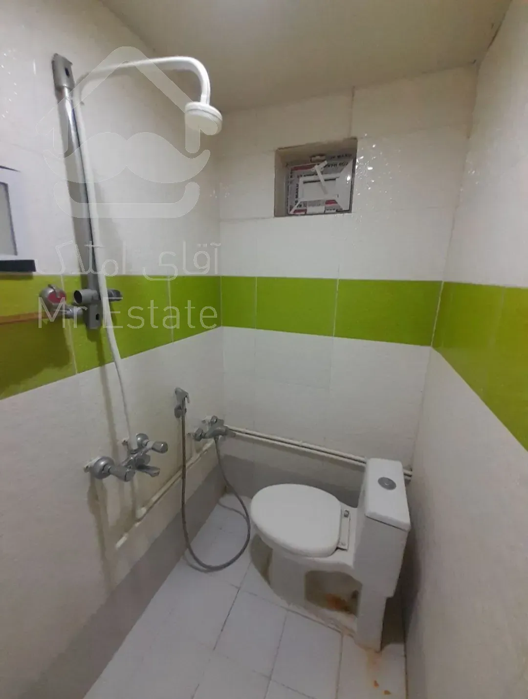 سوئیت ویلایی هم کف