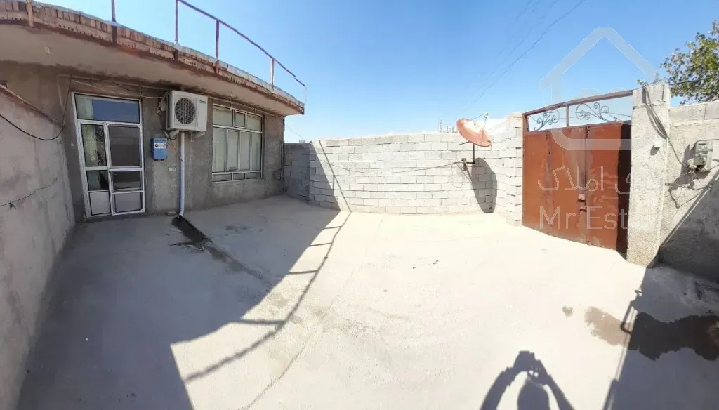 سوئیت ویلایی هم کف