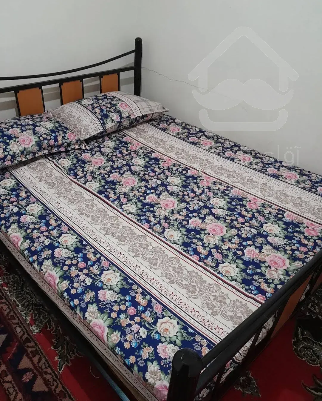 سوئیت ویلایی هم کف