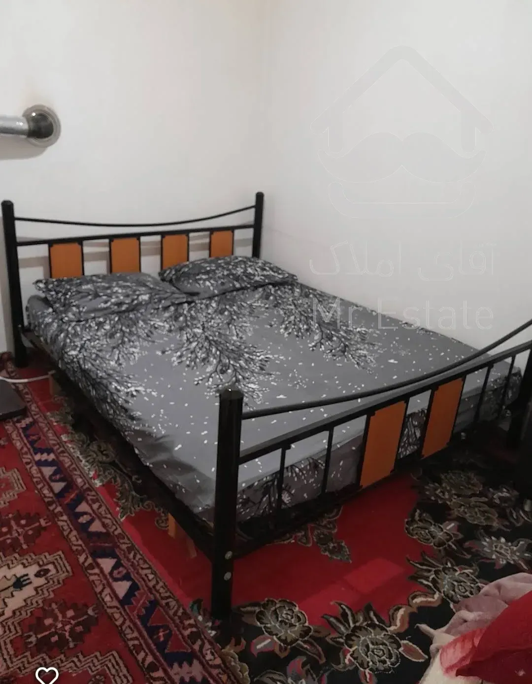 سوئیت ویلایی هم کف