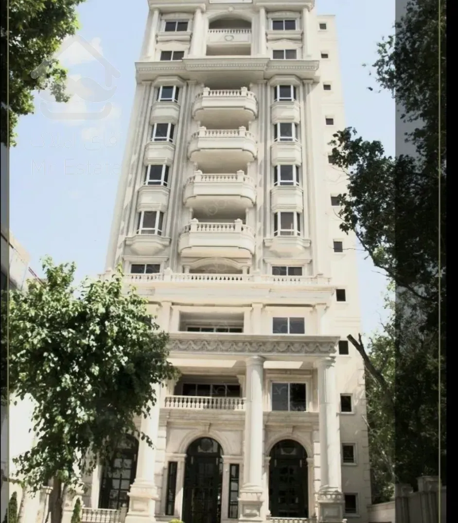 فروش مستغلات سند اداری سهروردی شمالی