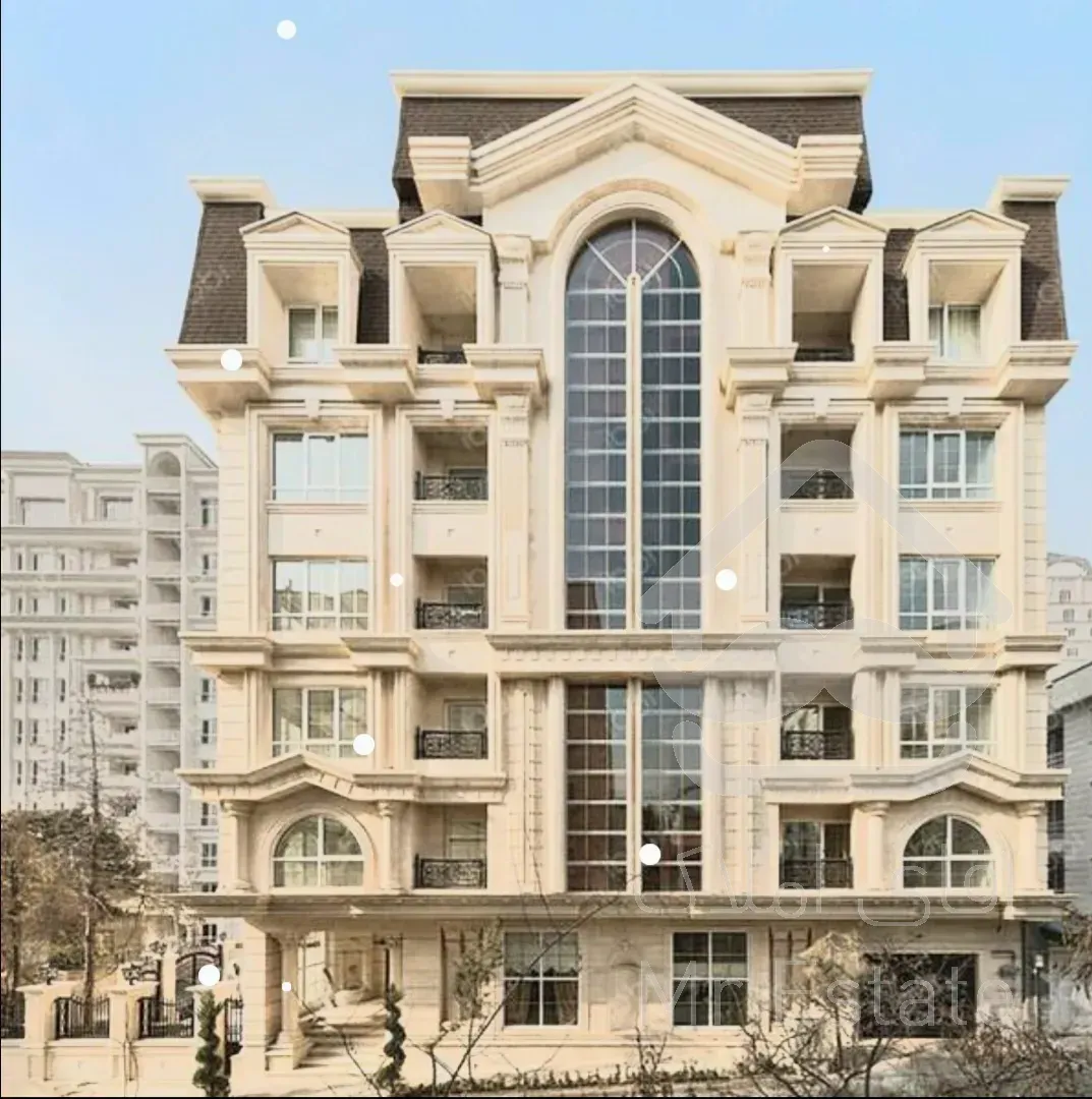 فروش مستغلات موقعیت اداری خیابان مطهری