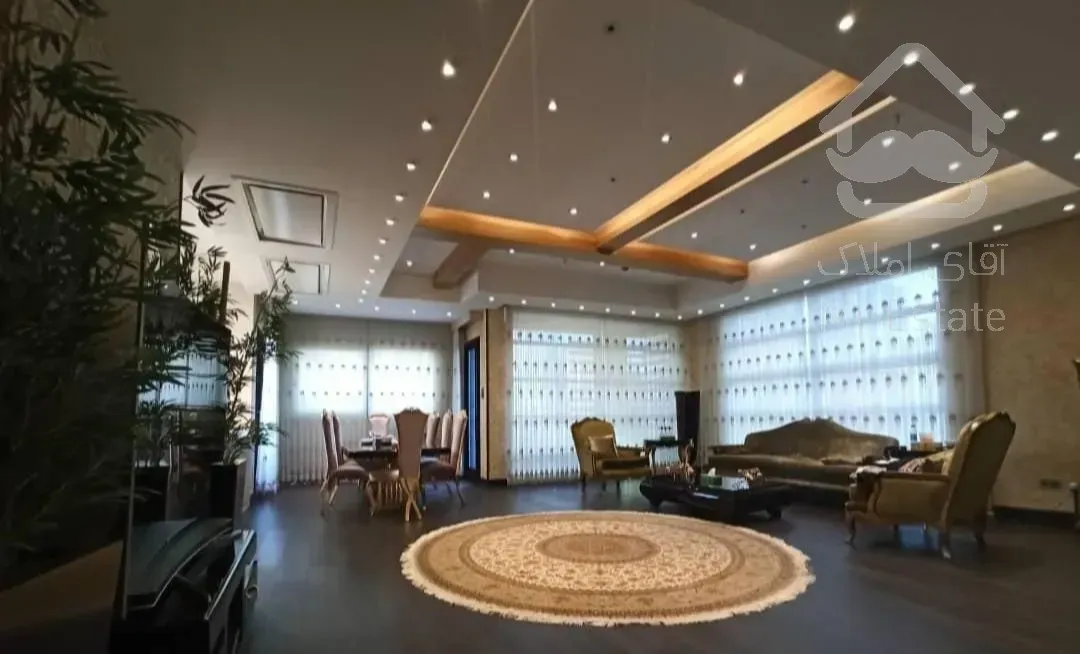 پیش فروش برج های مسکونی ۱۲۱ متر ۲ خواب فول امکانات در چیتگر