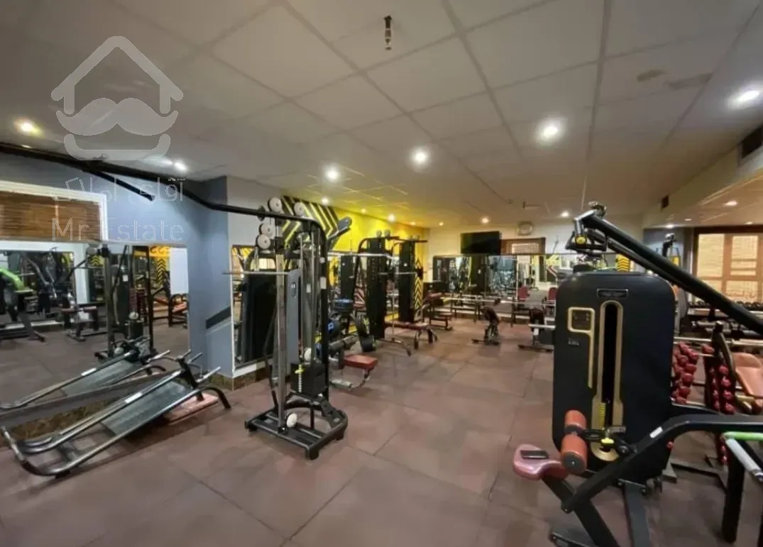 پیش فروش برج های مسکونی ۱۲۱ متر ۲ خواب فول امکانات در چیتگر