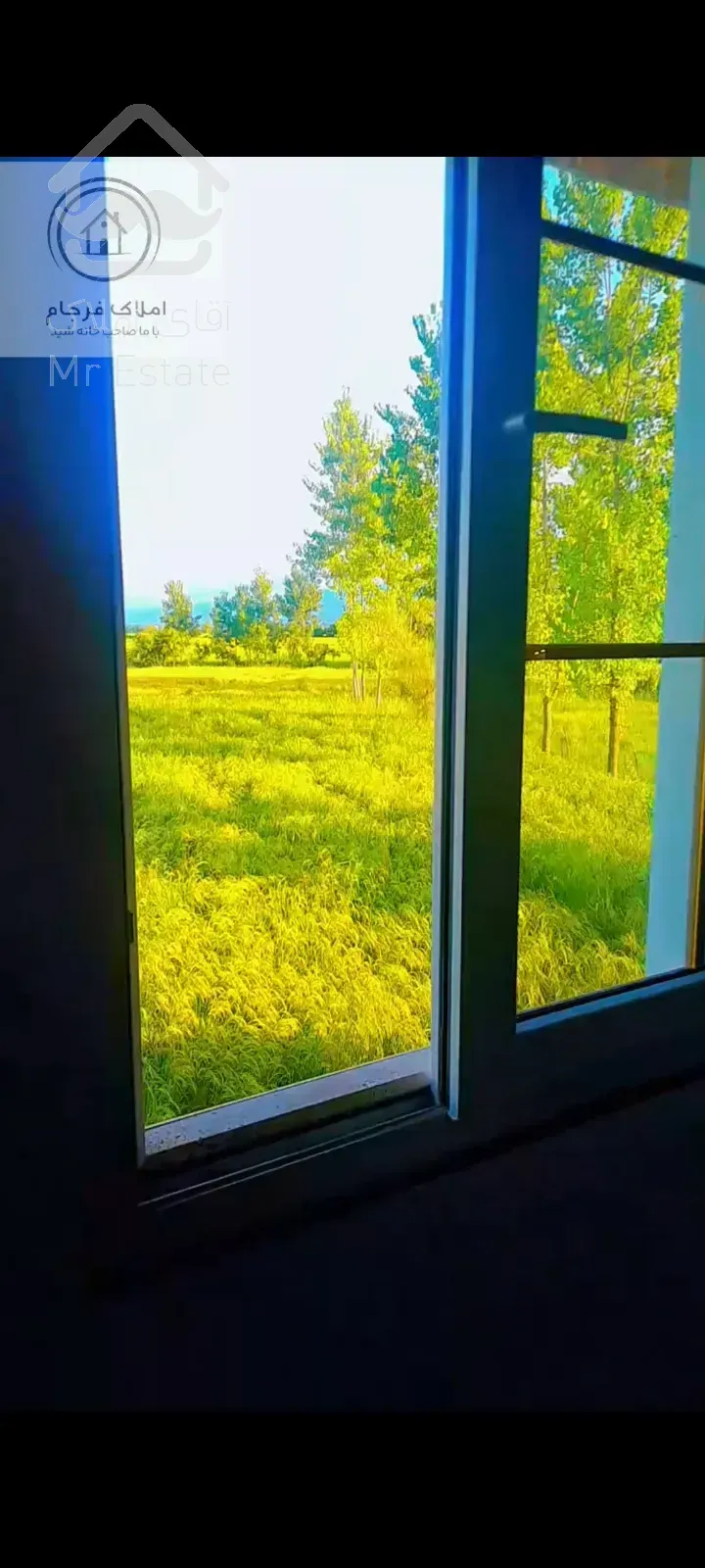 ویلا کلید نخورده