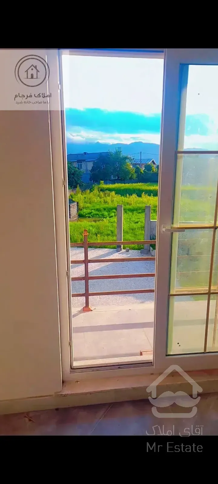 ویلا کلید نخورده