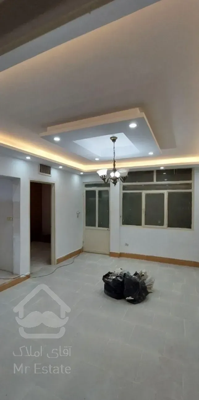 آپارتمان دوخواب سرمایه گذاری