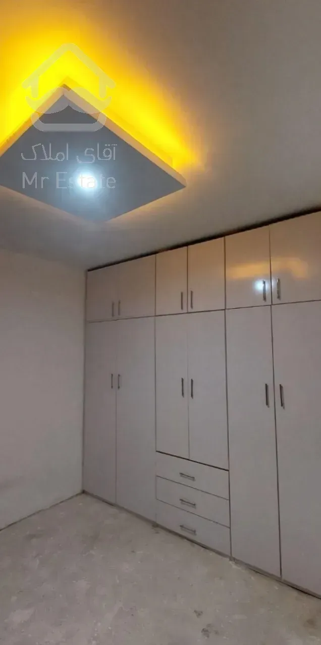 آپارتمان دوخواب سرمایه گذاری