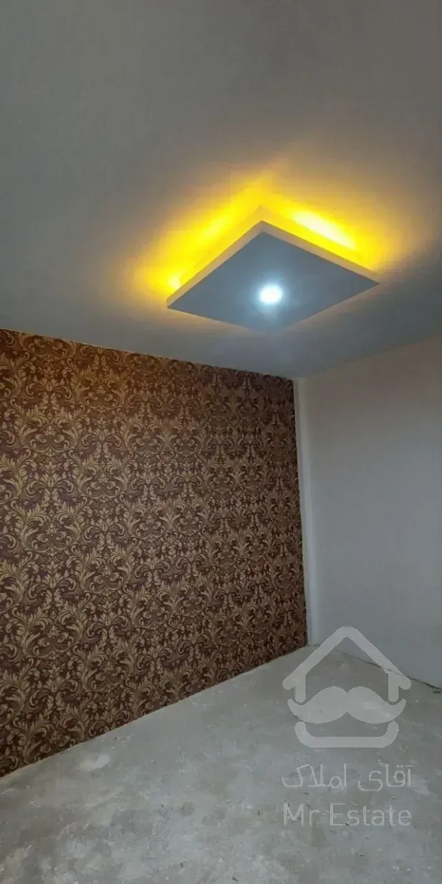 آپارتمان دوخواب سرمایه گذاری