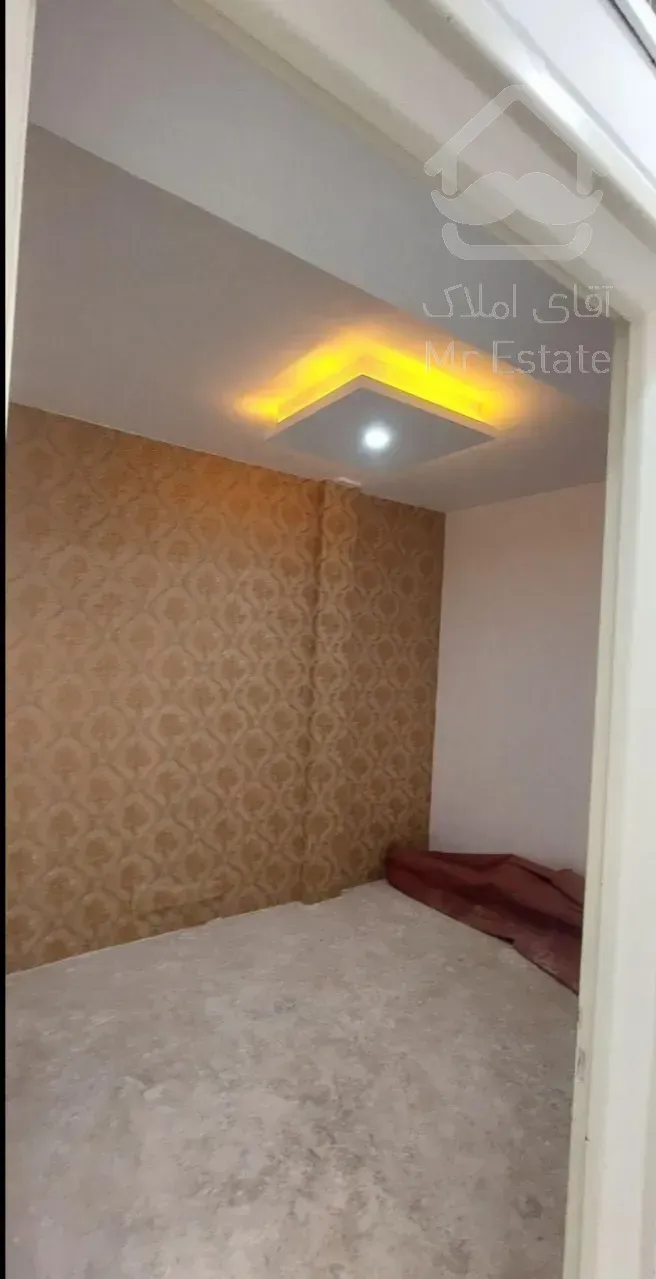 آپارتمان دوخواب سرمایه گذاری