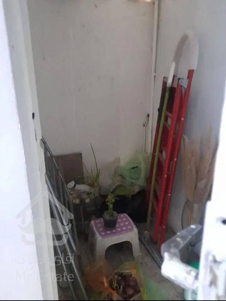 فروش آپارتمان فول بازسازی شیک