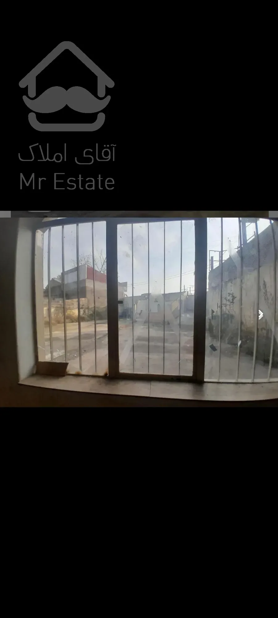 فروش ملک تجاری صنعتی بر بلوار امام رضا شهر رشت