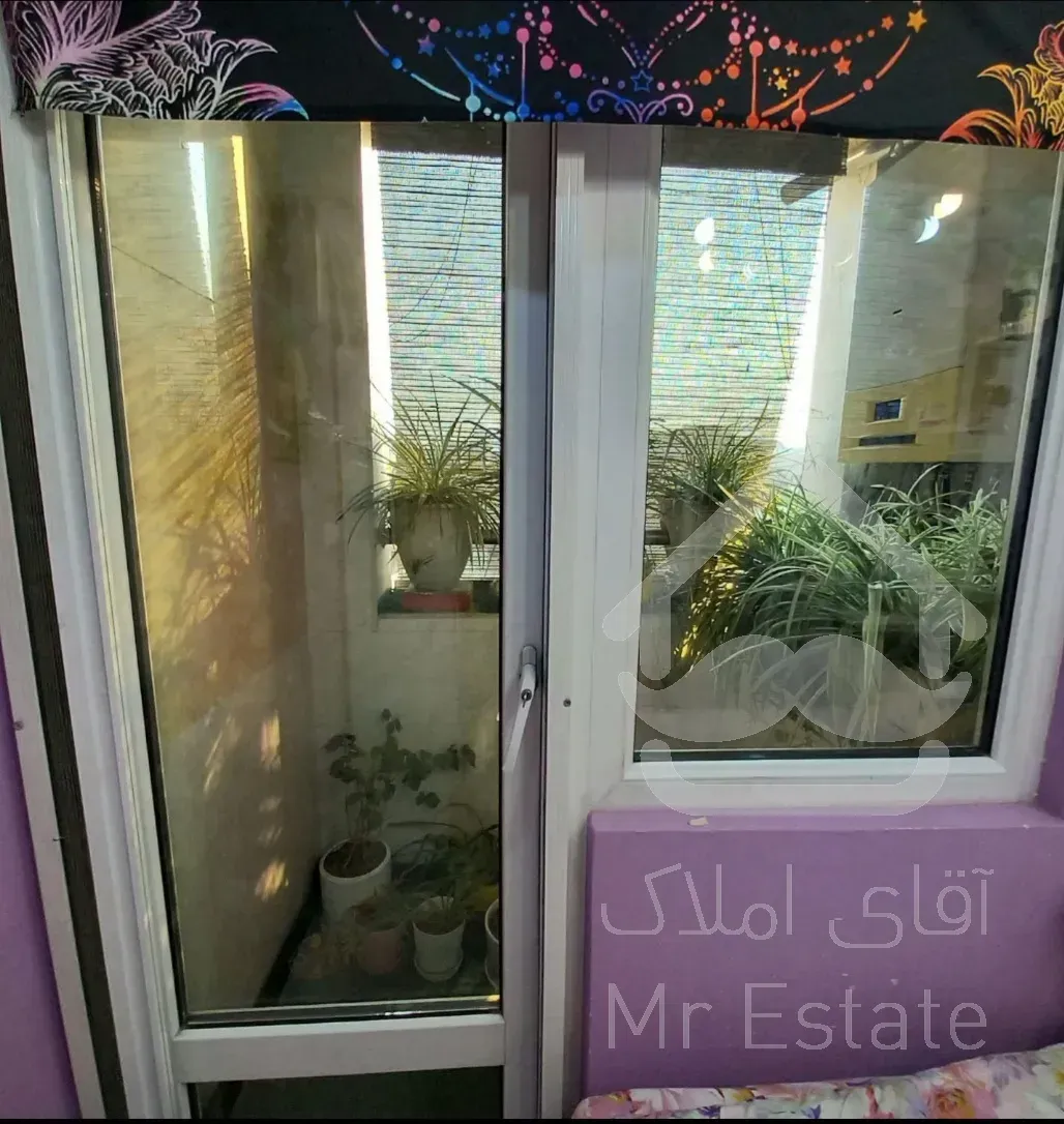 آپارتمان ۱۳۶ متری سه خواب خوش نقشه