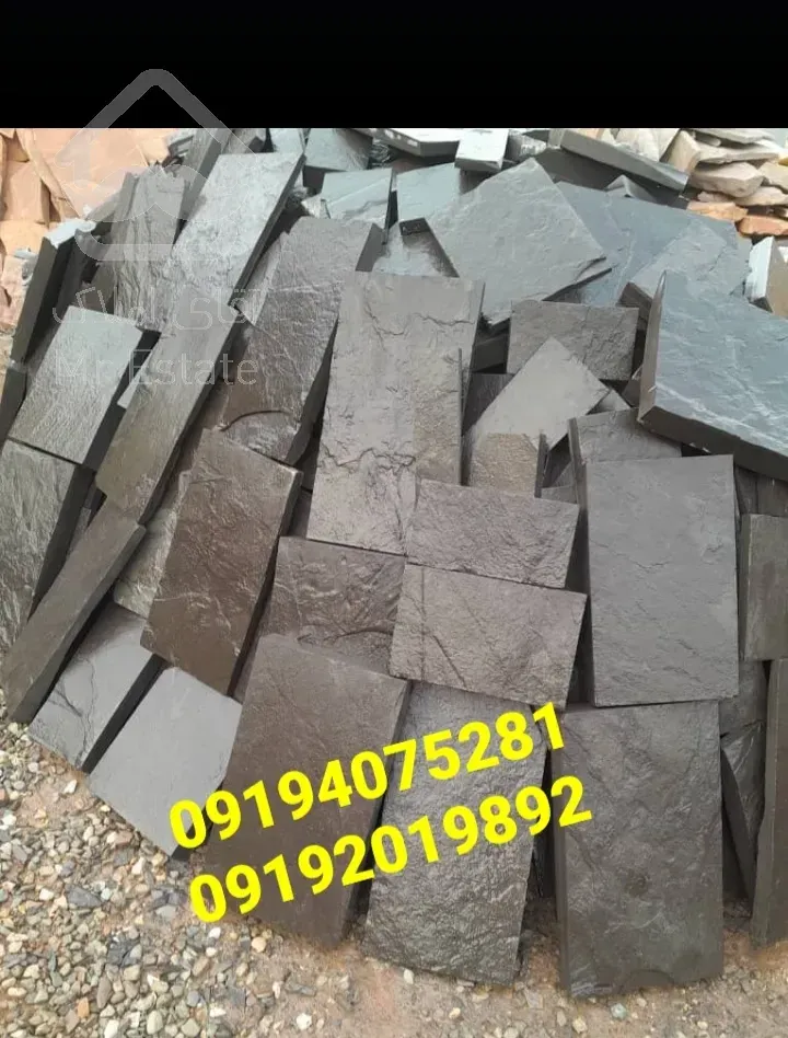 فروش سنگ لاشه تهران محمدی