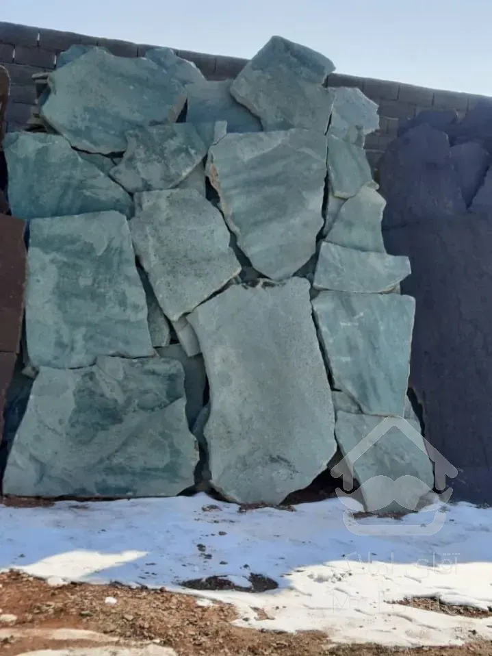 فروش سنگ لاشه تهران