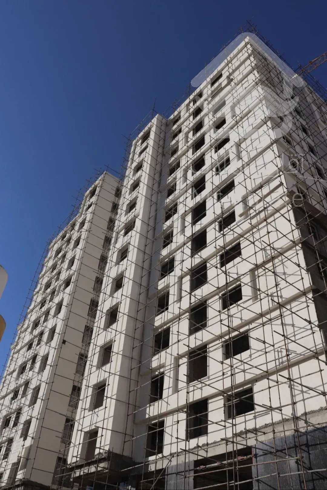 پیش فروش واحد ۱۳۰متری در بهترین لوکیشن چیتگر فول امکانات لاکچری