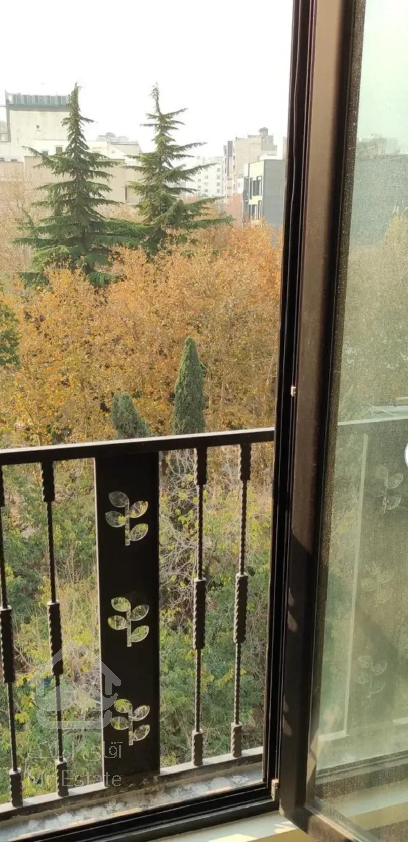 ۱۱۵ متر آپارتمان قیطریه/با امکانات /زیرقیمت منطقه