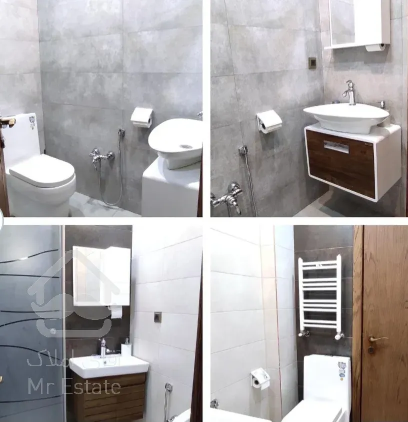 ۱۱۵ متر آپارتمان قیطریه/با امکانات /زیرقیمت منطقه