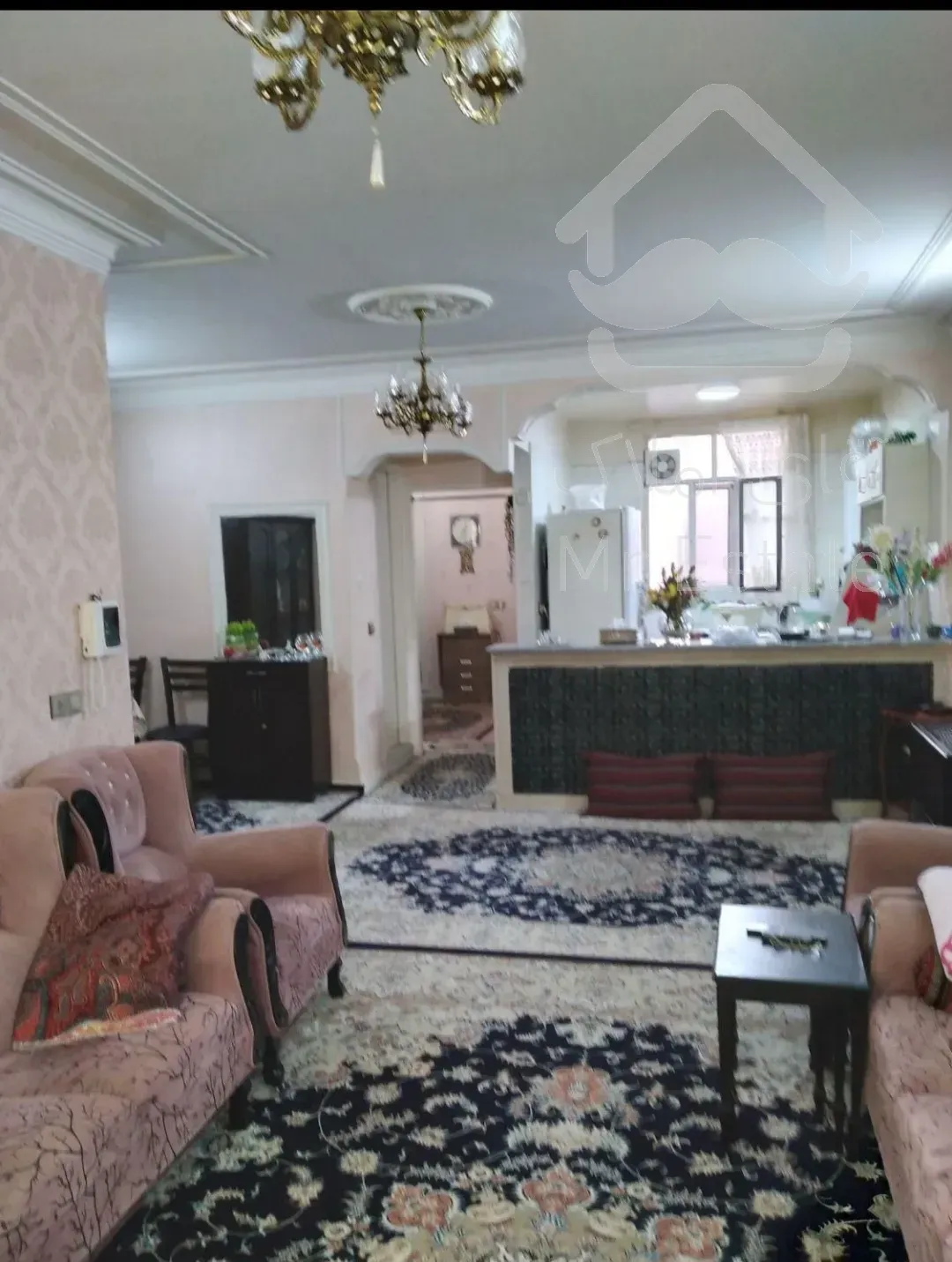 فروش فوری اپارتمان