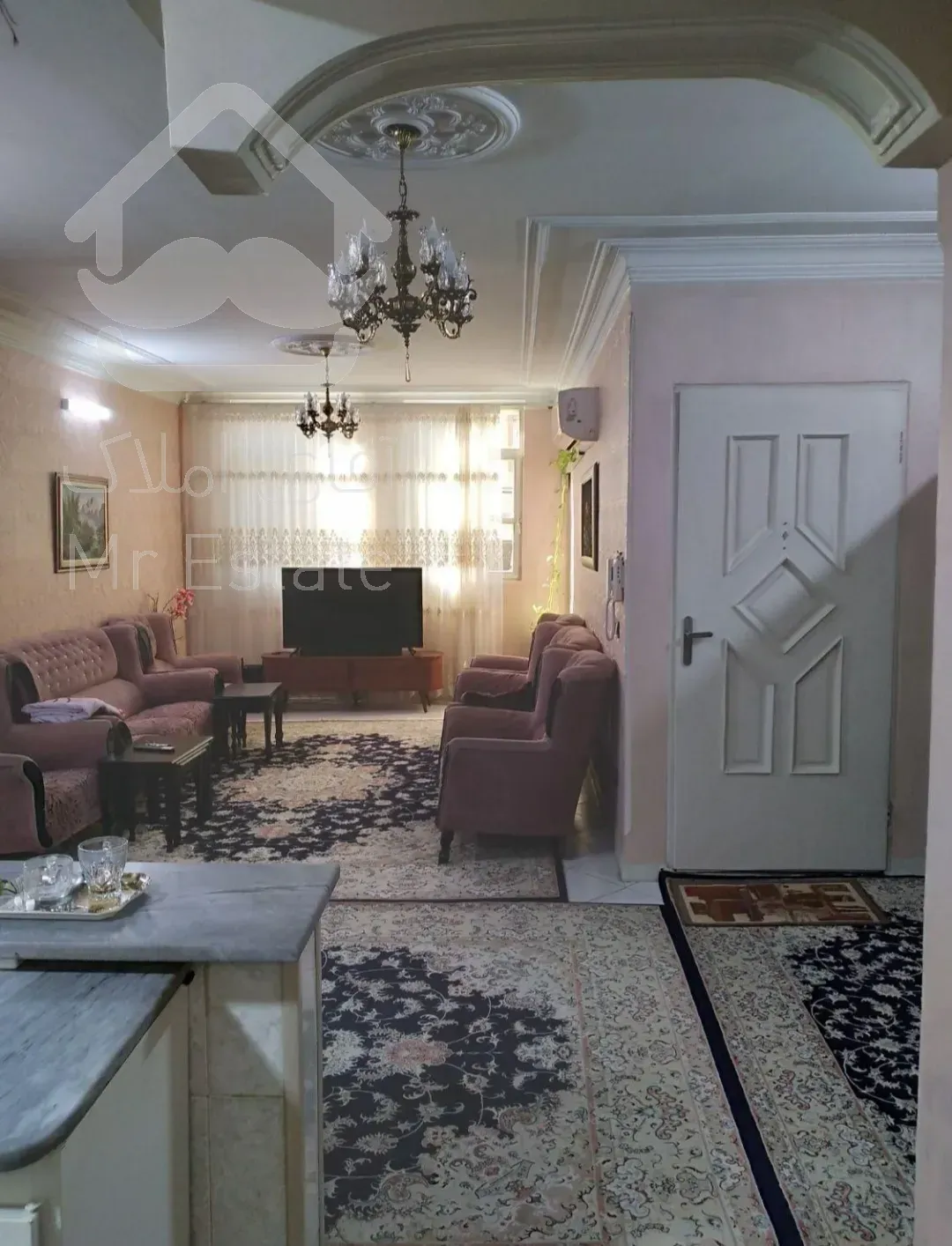 فروش فوری اپارتمان