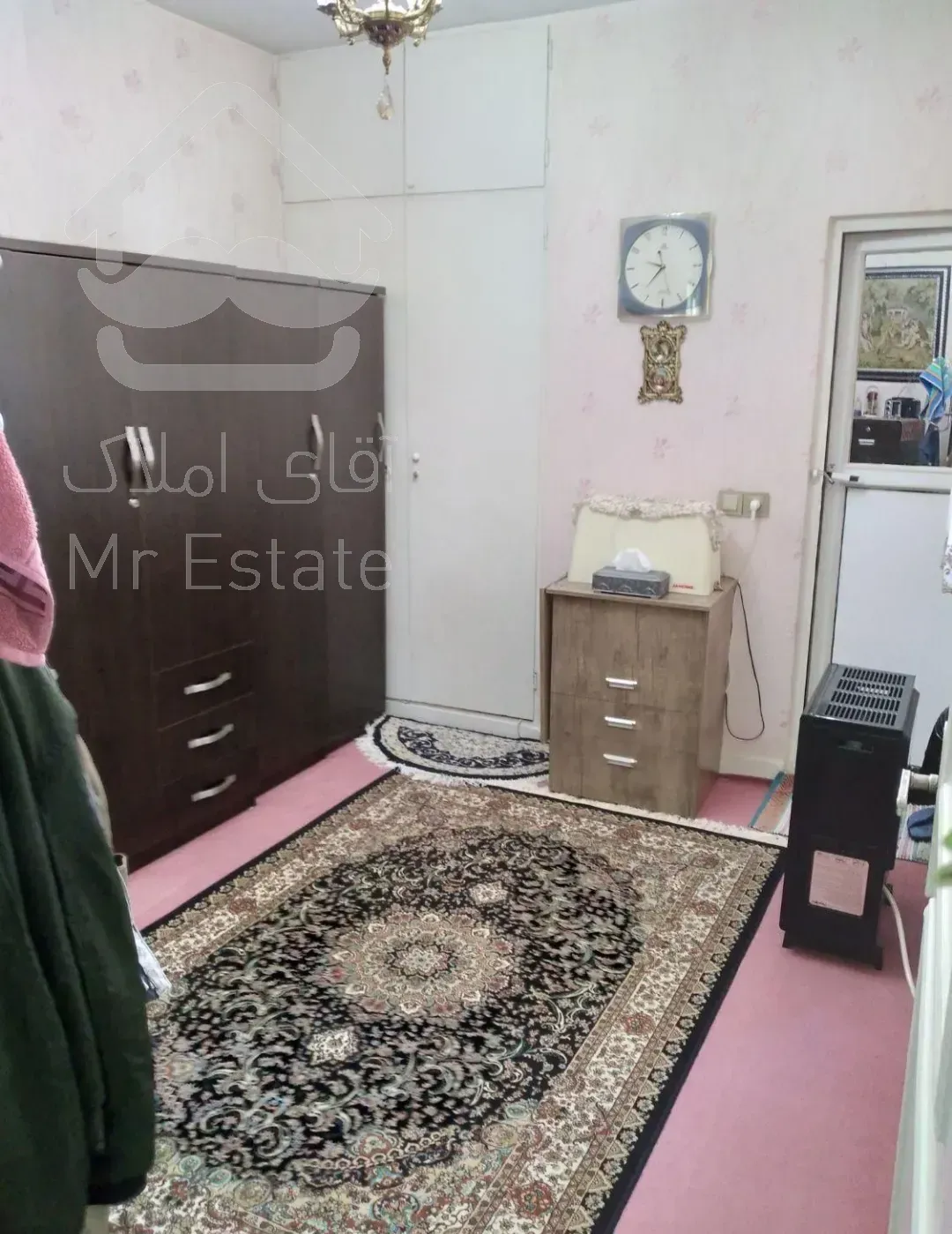 فروش فوری اپارتمان