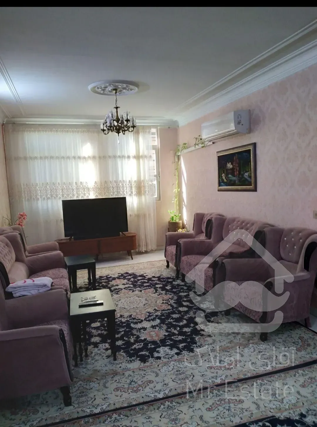 فروش فوری اپارتمان