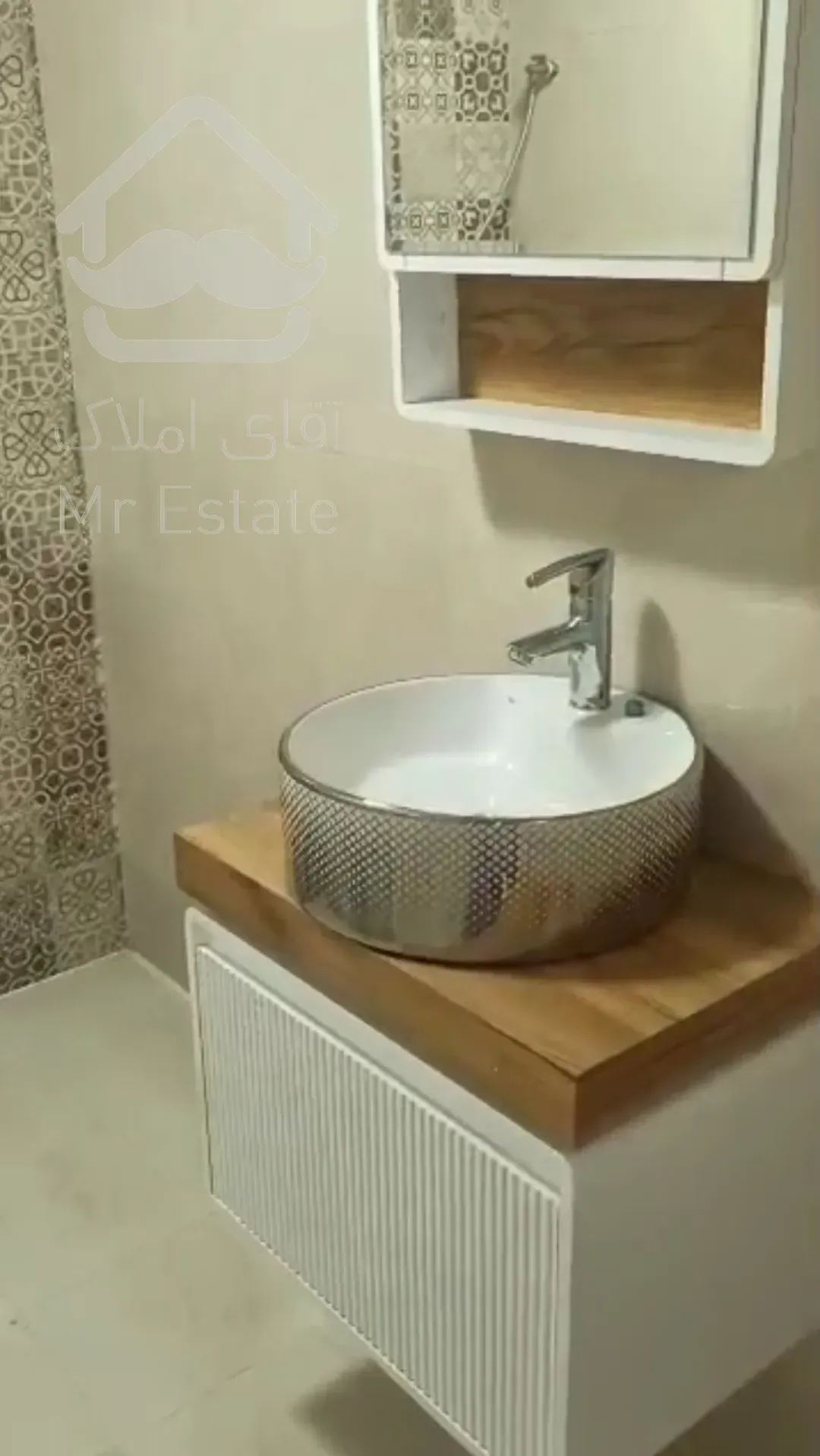 فروش آپارتمان 210 متری شهرک ولیعصر