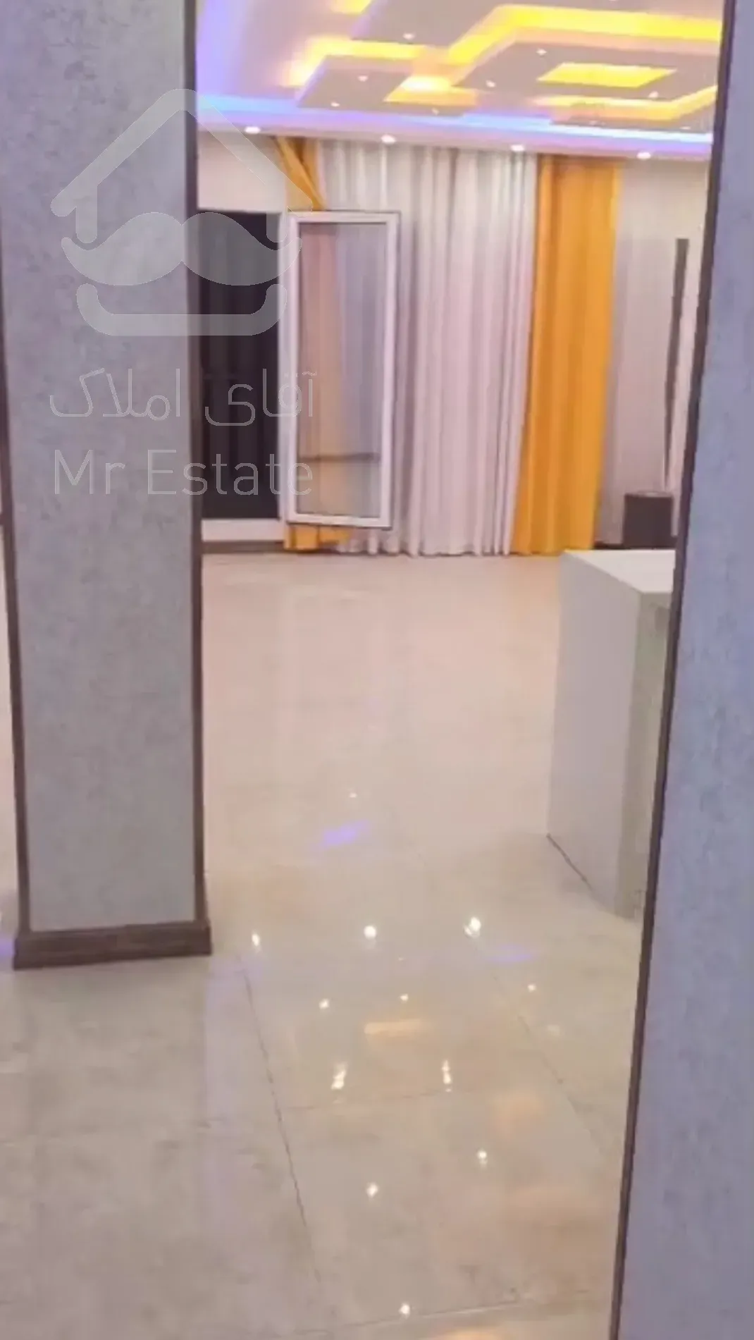 فروش آپارتمان 210 متری شهرک ولیعصر