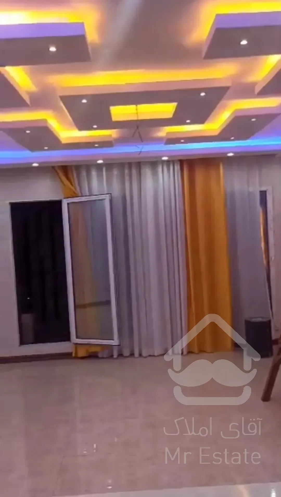 فروش آپارتمان 210 متری شهرک ولیعصر