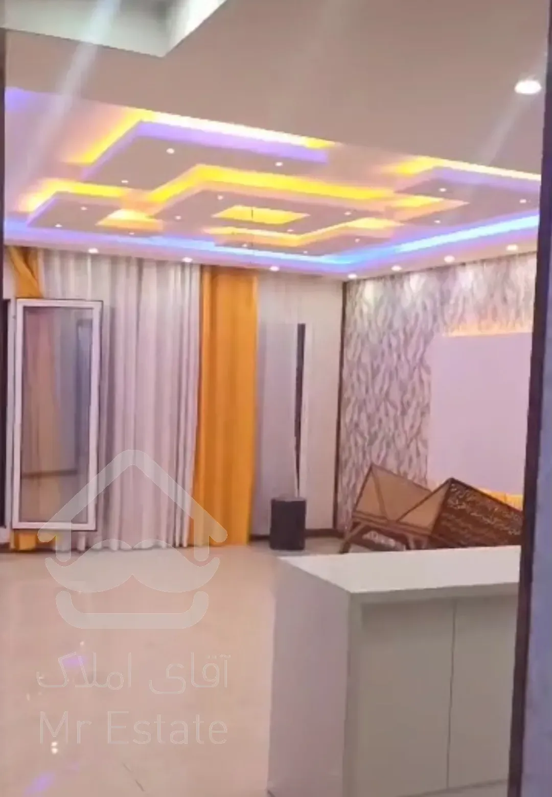 فروش آپارتمان 210 متری شهرک ولیعصر