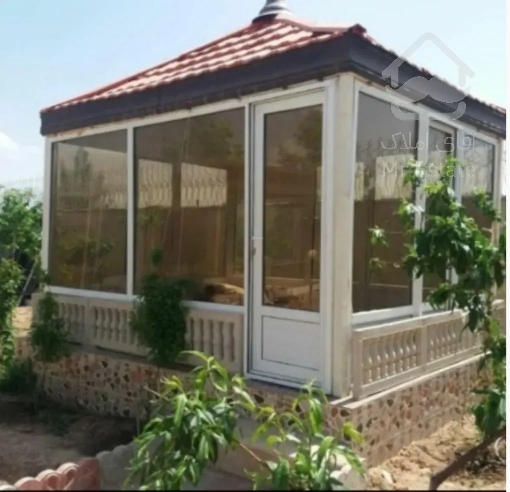 زمین ویلایی اقساط ویژه جوانان کارمندان