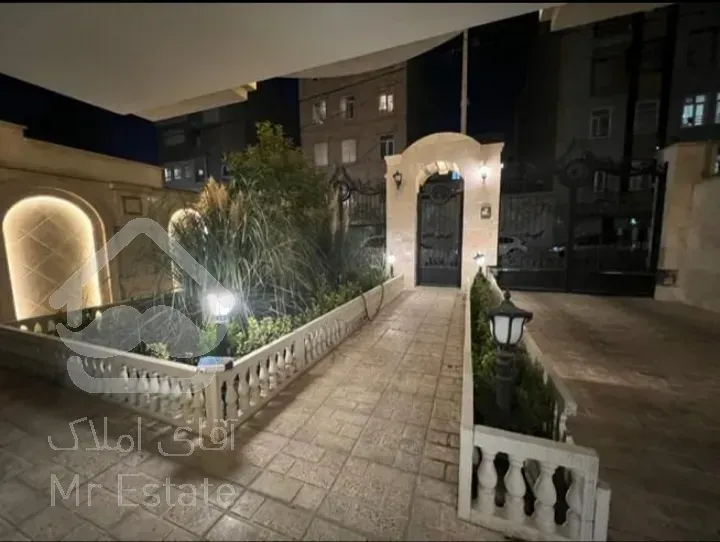 آپارتمان/لوکس/دلباز/قریشی جنوبی