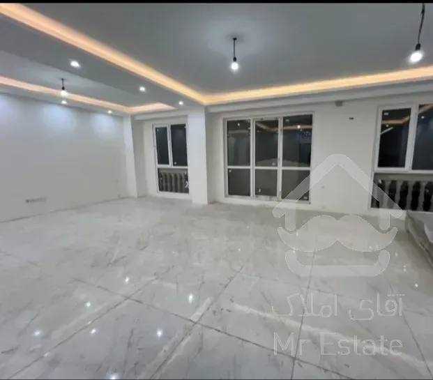 آپارتمان/لوکس/دلباز/قریشی جنوبی