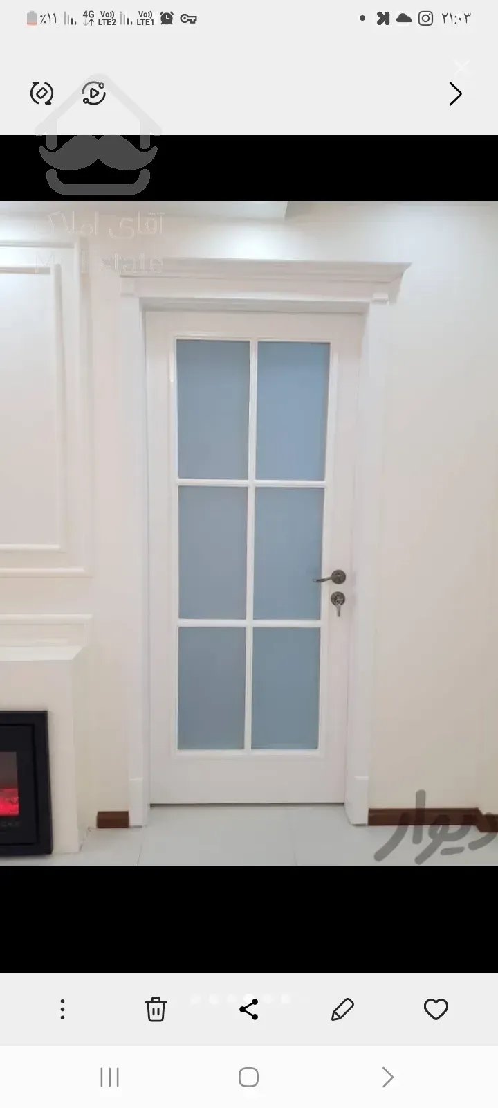 درب ضدسرقت واتاق...پنجره pvc