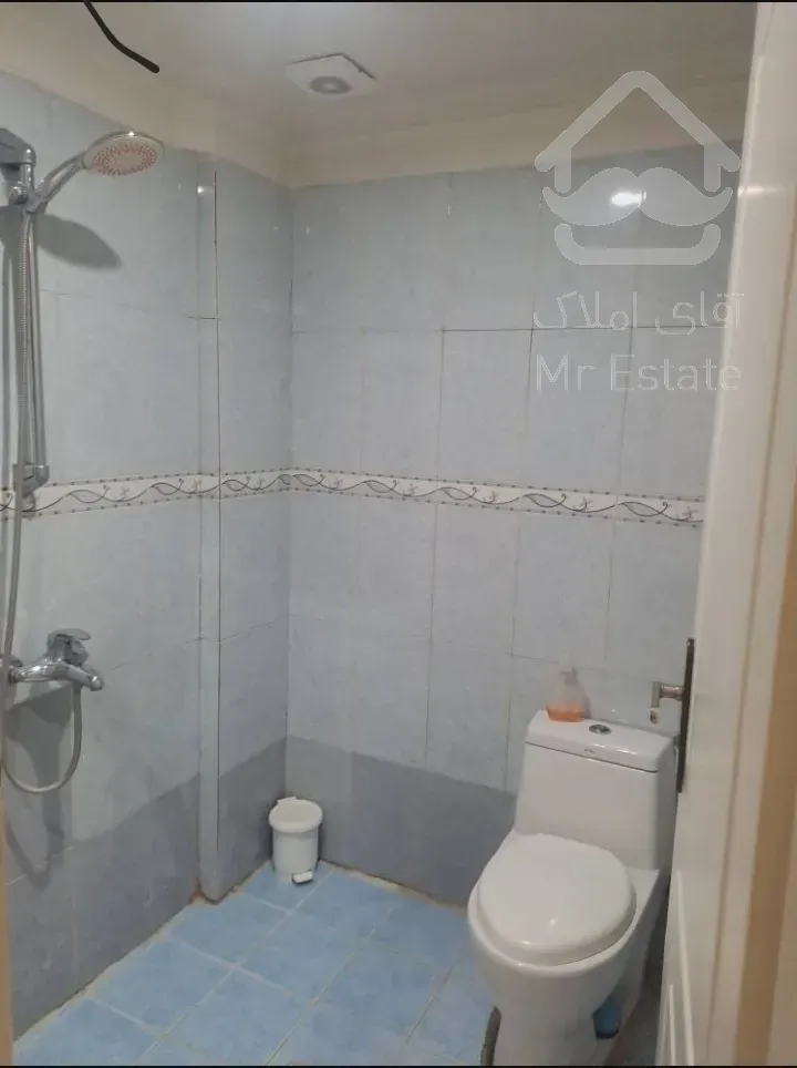 اپارتمان ۲ خوابه در مشیریه