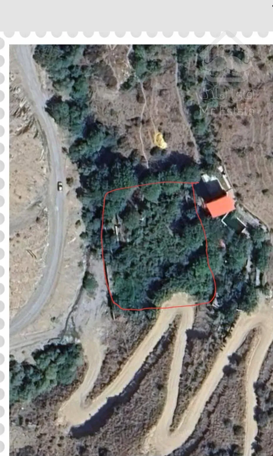 فروش زمین و معاوضه