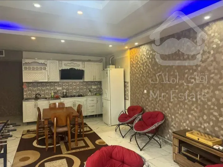 ویلای مدرن در شهرک سهیلیه کرج