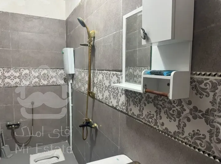 ویلای مدرن در شهرک سهیلیه کرج