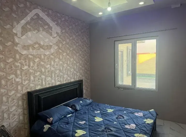 ویلای مدرن در شهرک سهیلیه کرج