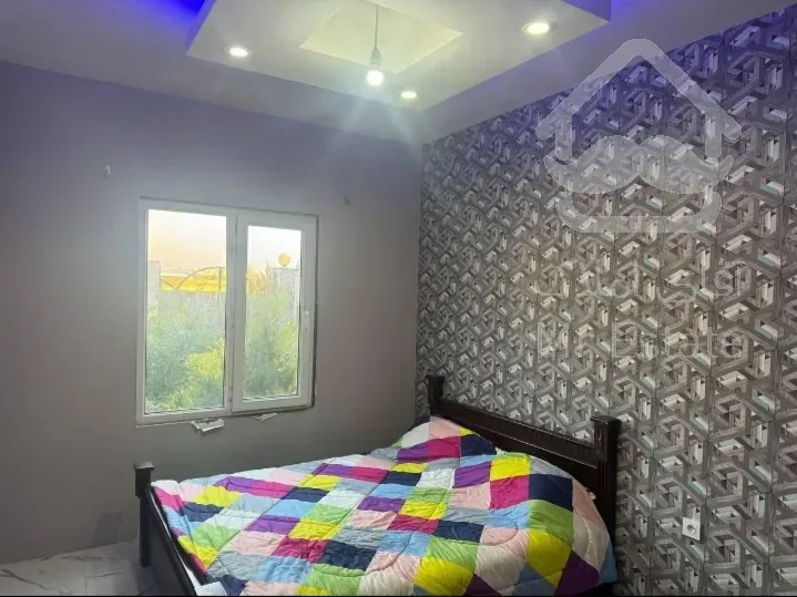 ویلای مدرن در شهرک سهیلیه کرج