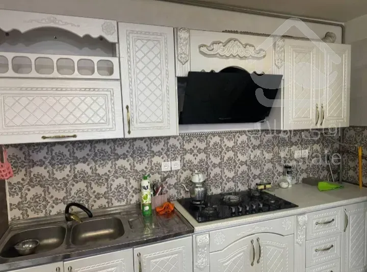 ویلای مدرن در شهرک سهیلیه کرج