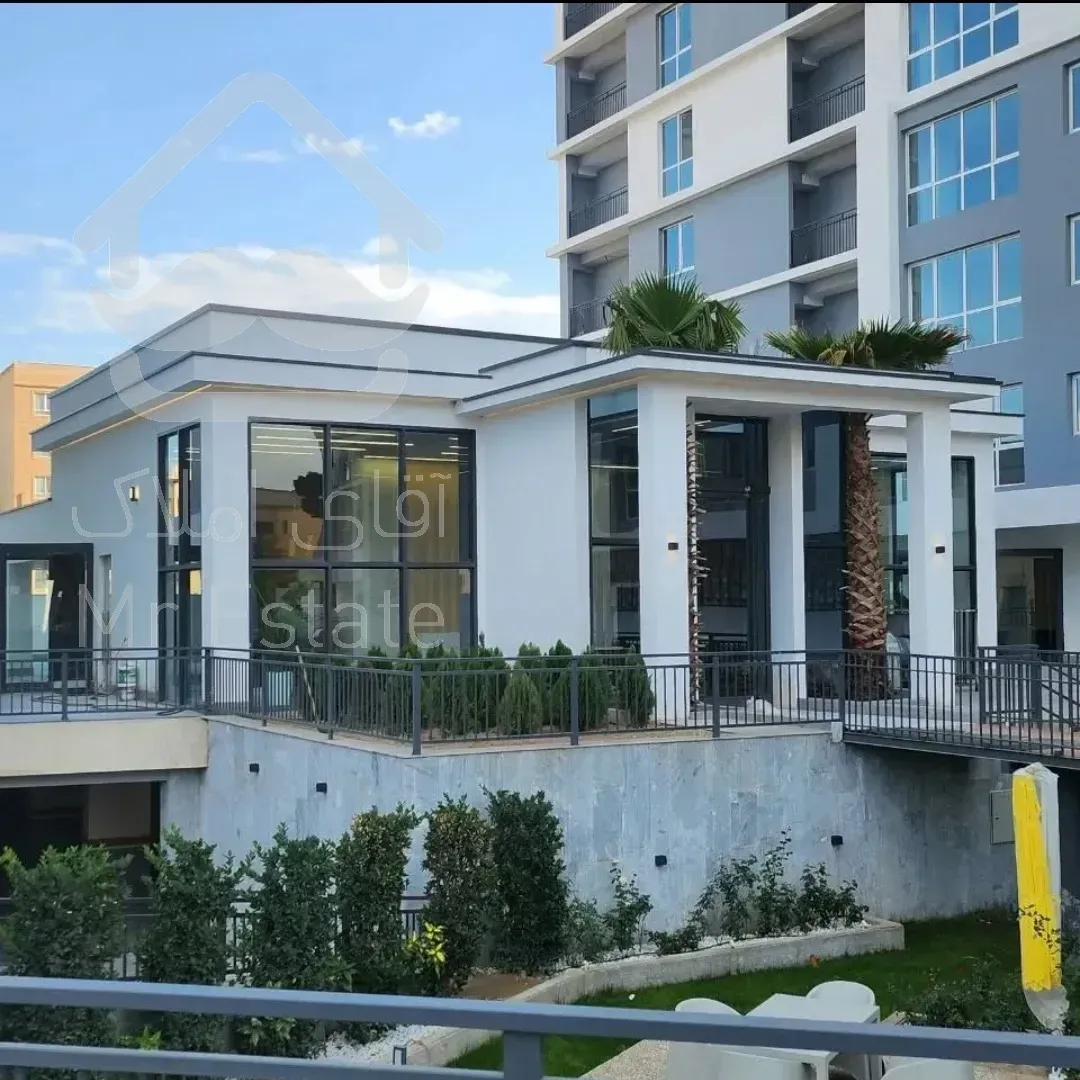 برج باغ/دهکده فردیس/ امکانات هتلینگ/سرمایه گذاری