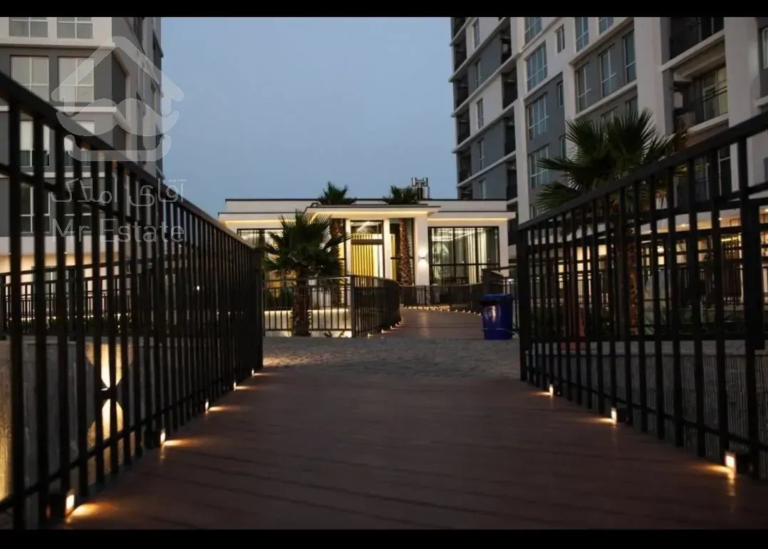 برج باغ/دهکده فردیس/ امکانات هتلینگ/سرمایه گذاری