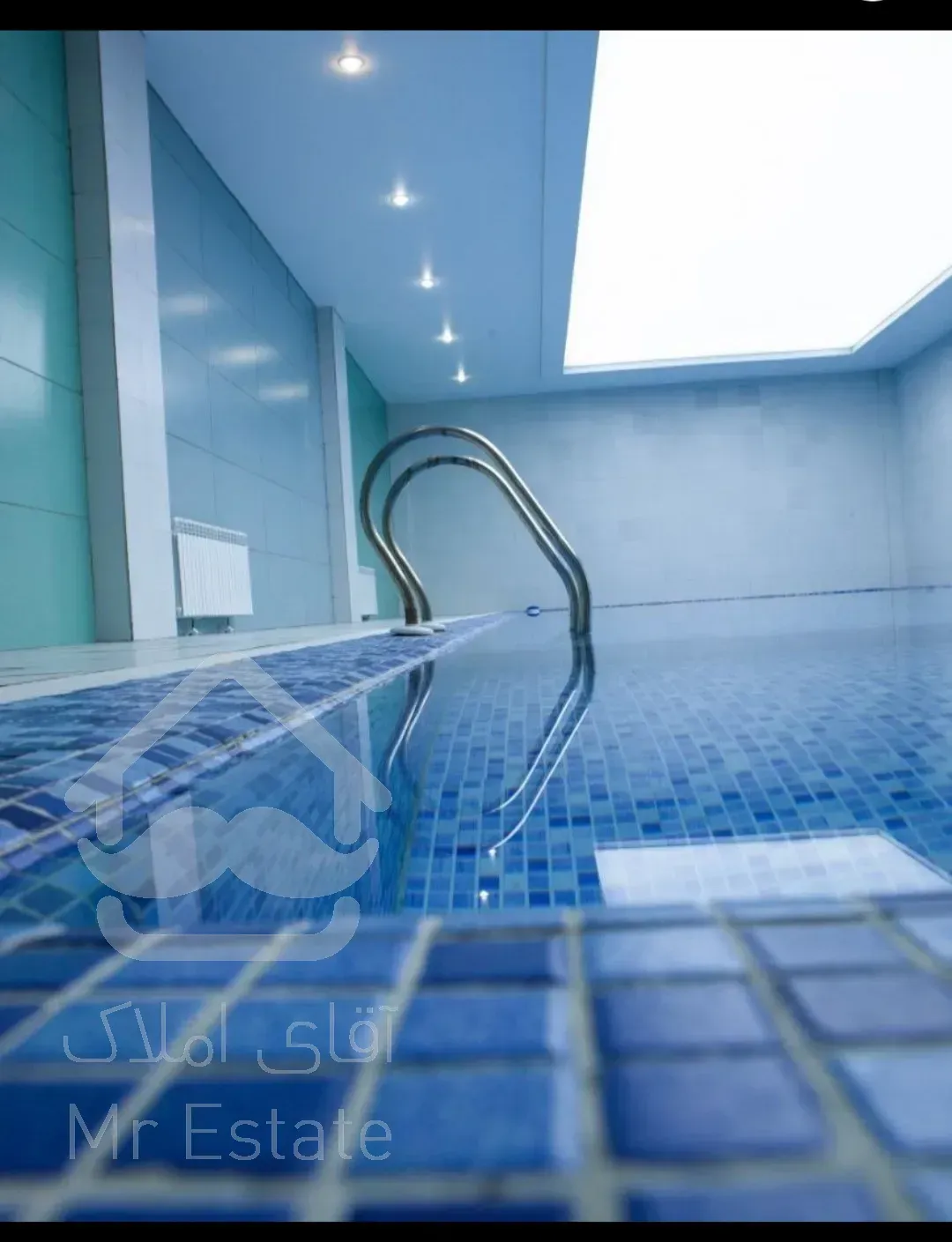 برج باغ/دهکده فردیس/ امکانات هتلینگ/سرمایه گذاری