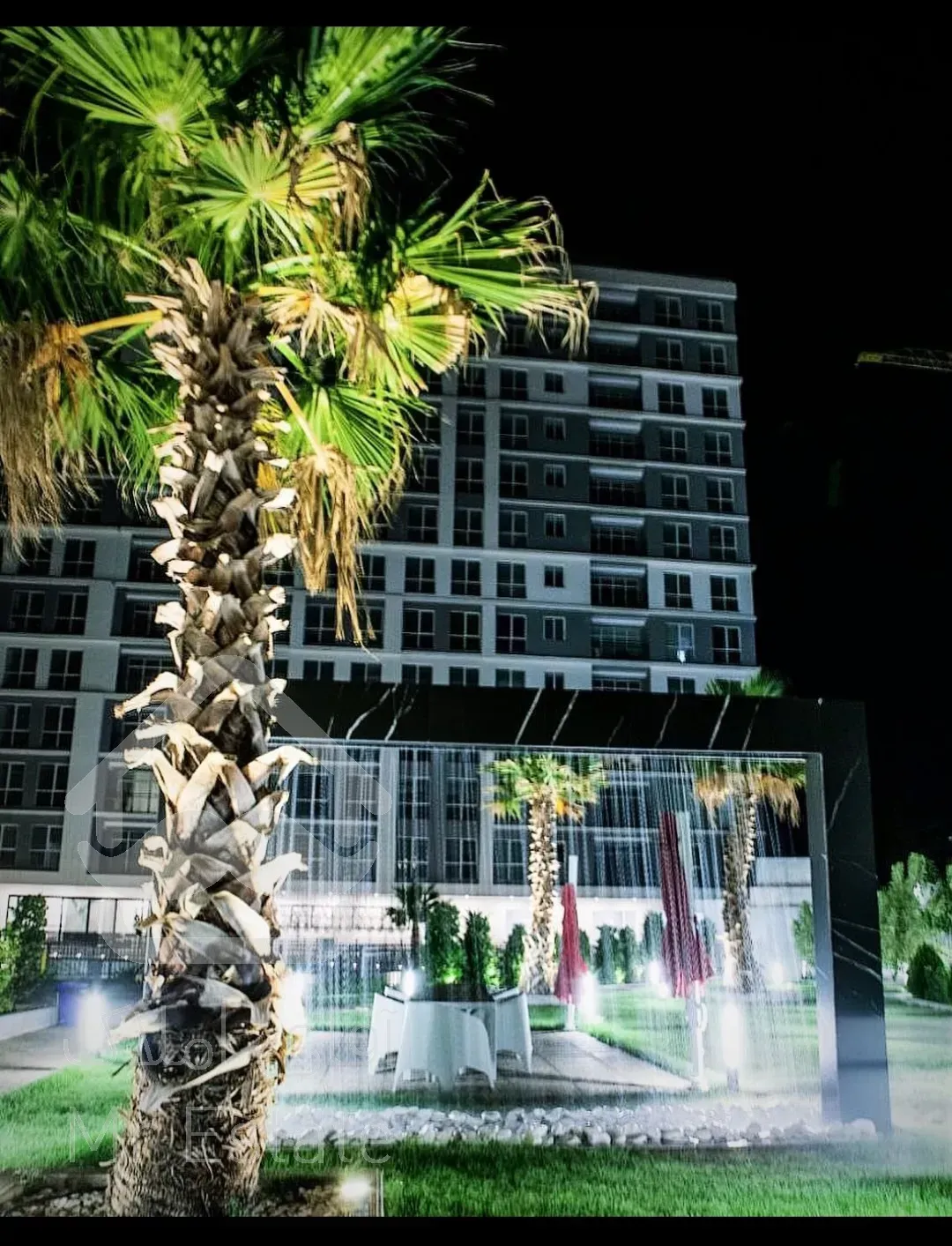 برج باغ/دهکده فردیس/ امکانات هتلینگ/سرمایه گذاری