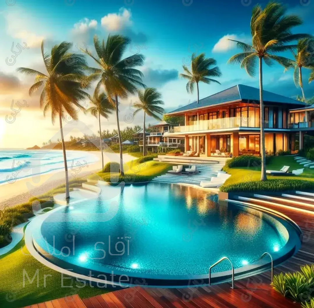 اجاره آپارتمان ۵۰ متری شهران شمالی