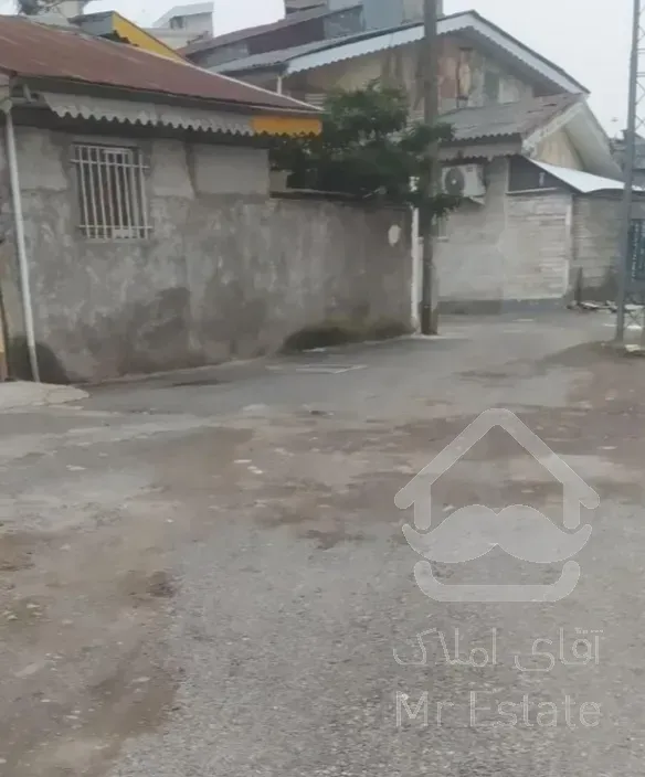 فروش زمین مسکونی نیروی دریایی