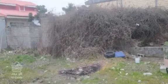 فروش زمین مسکونی نیروی دریایی