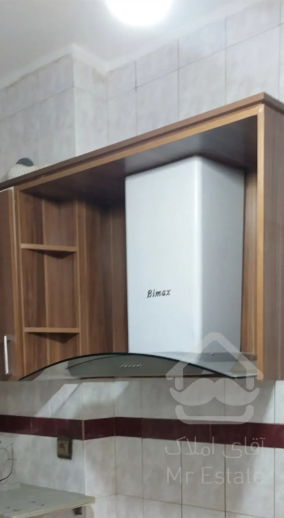 فروش آپارتمان ۶۲متر۱خواب طبقه۱بهارستان